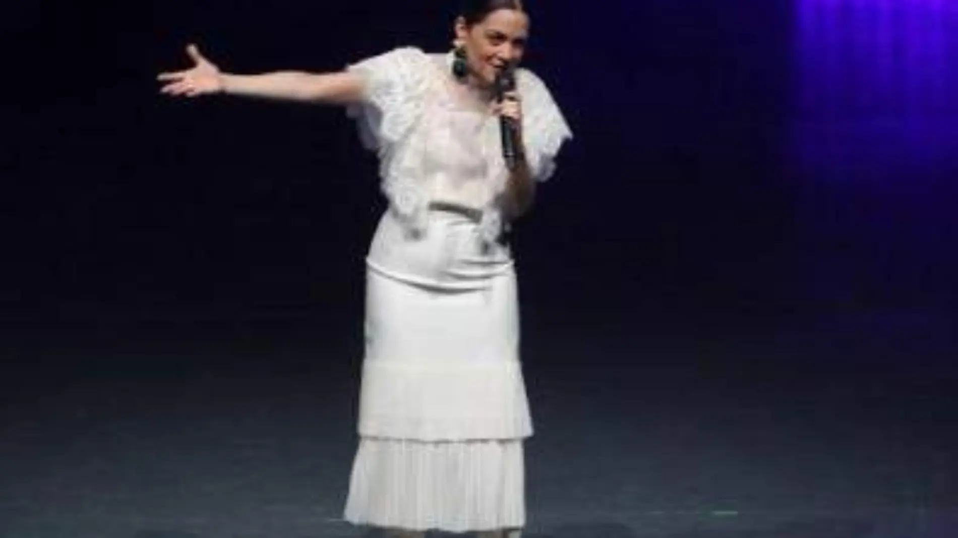 Natalia Lafourcade